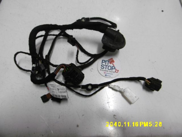 Cablaggio porta anteriore destra - Alfa Romeo Giulietta Serie (940_) (10>13) - Pit Stop Ricambi Auto