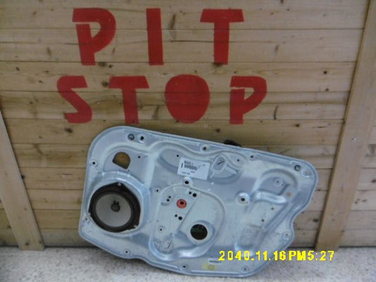 Meccanismo alzavetro Ant. DX - Alfa Romeo Giulietta Serie (940_) (10>13) - Pit Stop Ricambi Auto