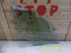 Vetro scendente anteriore destro - Alfa Romeo Giulietta Serie (940_) (10>13) - Pit Stop Ricambi Auto