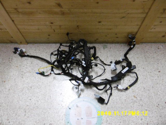 Cablaggio elettrico cruscotto - Hyundai Kona Serie (17>) - Pit Stop Ricambi Auto