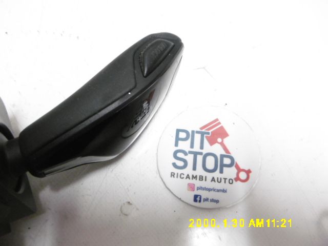 Leva Cambio - Bmw X3 2è Serie - Pit Stop Ricambi Auto