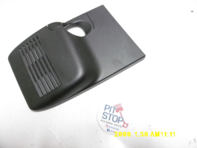 Cover copertura specchietto retrovisore interno - Nissan X-trail Serie (t32) (14>18) - Pit Stop Ricambi Auto