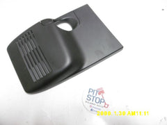 Cover copertura specchietto retrovisore interno - Nissan X-trail Serie (t32) (14>18) - Pit Stop Ricambi Auto