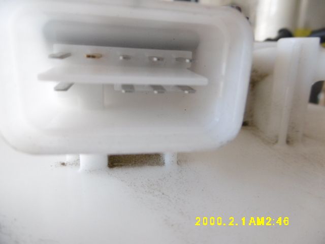 Galleggiante Serbatoio - Hyundai Kona Serie (17>) - Pit Stop Ricambi Auto