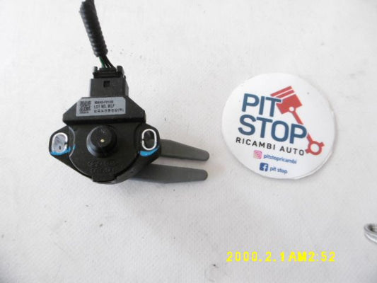 Sensore pedale acceleratore - Hyundai Kona Serie (17>) - Pit Stop Ricambi Auto