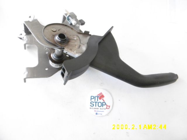 Leva Freno a Mano - Hyundai Kona Serie (17>) - Pit Stop Ricambi Auto