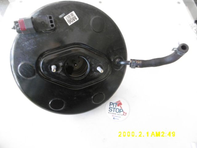 Servofreno - Hyundai Kona Serie (17>) - Pit Stop Ricambi Auto