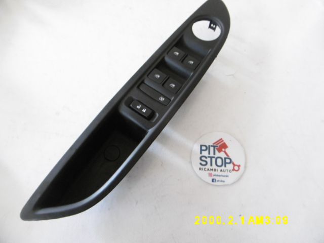 Pulsantiera Anteriore Sinistra - Opel Mokka 1è Serie - Pit Stop Ricambi Auto