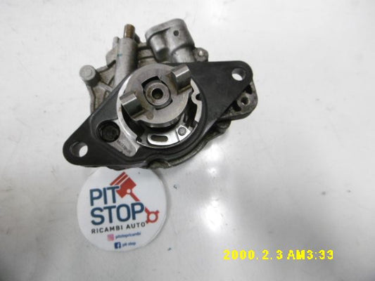 Depressore Freni pompa a vuoto - Fiat 500 Serie (07>14) - Pit Stop Ricambi Auto