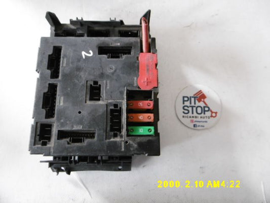 Centralina porta fusibili - Smart Fortwo Coupè (w451) - Pit Stop Ricambi Auto