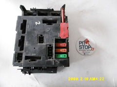 Centralina porta fusibili - Smart Fortwo Coupè (w451) - Pit Stop Ricambi Auto