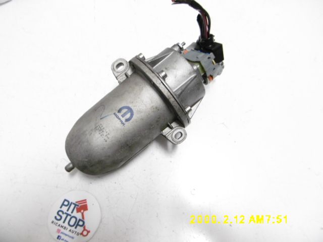 Filtri Gasolio - Fiat 500 L Living - Pit Stop Ricambi Auto