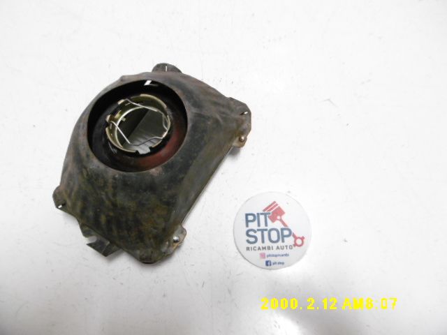 Faro anteriore Destro - Jeep Wrangler 1è Serie - Pit Stop Ricambi Auto