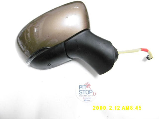 Specchietto Retrovisore Destro - Renault Captur Serie - Pit Stop Ricambi Auto