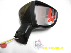 Specchietto Retrovisore Destro - Renault Captur Serie - Pit Stop Ricambi Auto