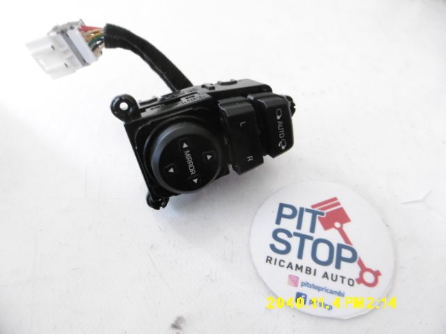 Regolatore specchietti retrovisori - Hyundai Tucson Serie - Pit Stop Ricambi Auto