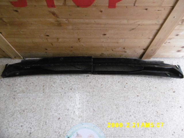 Griglia Gocciolatoio ant. - Citroen C4 Grand Picasso (06>13) - Pit Stop Ricambi Auto