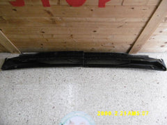 Griglia Gocciolatoio ant. - Citroen C4 Grand Picasso (06>13) - Pit Stop Ricambi Auto