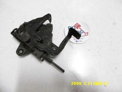 Serratura cofano anteriore - Kia Carens 2è Serie - Pit Stop Ricambi Auto