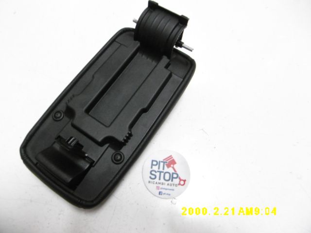 Bracciolo centrale - Ford Fiesta 7è Serie - Pit Stop Ricambi Auto