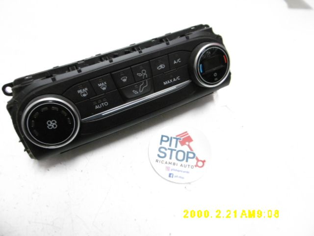 Centralina clima - Ford Fiesta 7è Serie - Pit Stop Ricambi Auto