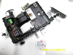 Centralina porta fusibili - Ford Fiesta 7è Serie - Pit Stop Ricambi Auto