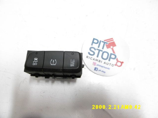Pulsante - Opel Crossland Serie (x) (17>) - Pit Stop Ricambi Auto
