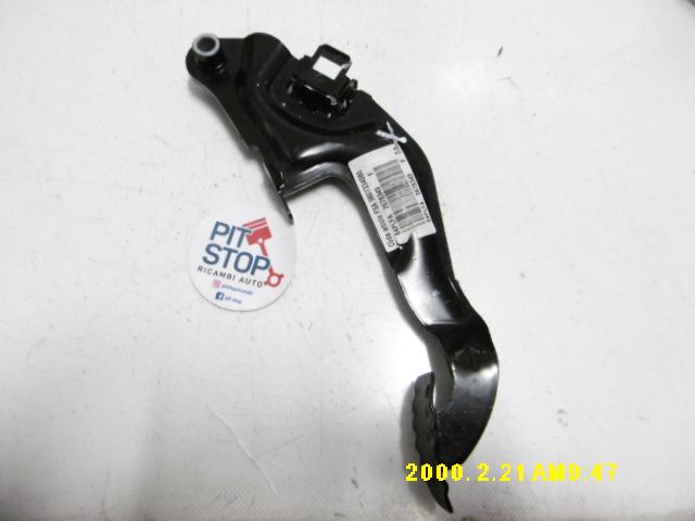 Pedale Freno - Opel Crossland Serie (x) (17>) - Pit Stop Ricambi Auto