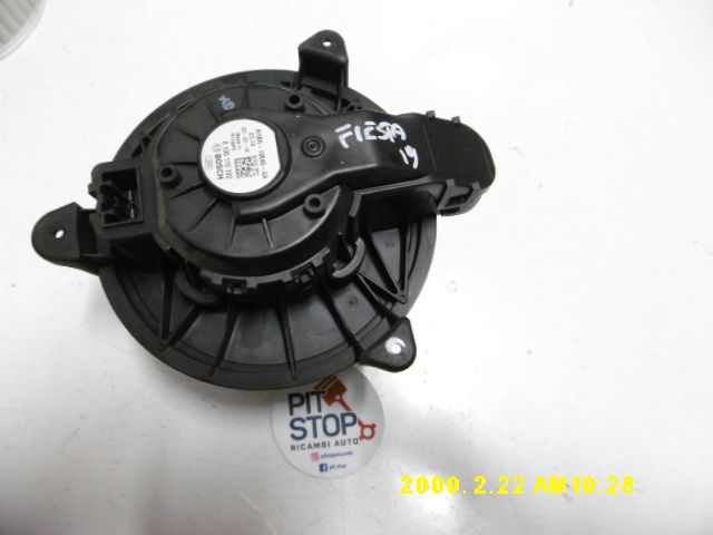 Ventola riscaldamento - Ford Fiesta 7è Serie - Pit Stop Ricambi Auto
