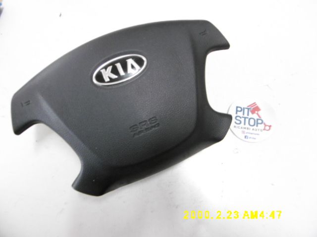 Airbag Volante - Kia Carens 2è Serie - Pit Stop Ricambi Auto