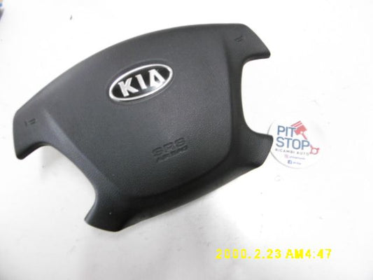Airbag Volante - Kia Carens 2è Serie - Pit Stop Ricambi Auto