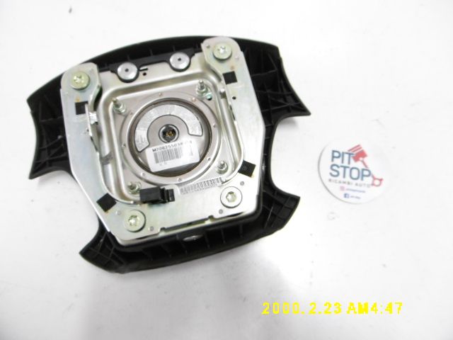 Airbag Volante - Kia Carens 2è Serie - Pit Stop Ricambi Auto