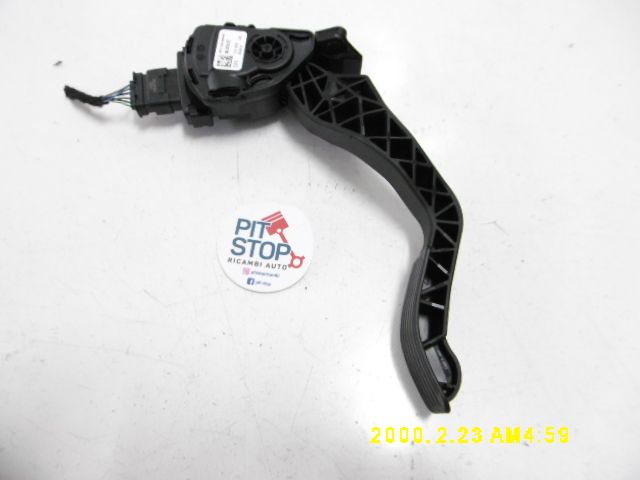 Potenziometro acceleratore - Opel Crossland Serie (x) (17>) - Pit Stop Ricambi Auto