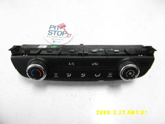 Centralina clima - Opel Crossland Serie (x) (17>) - Pit Stop Ricambi Auto