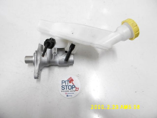 Pompa Freni - Opel Crossland Serie (x) (17>) - Pit Stop Ricambi Auto