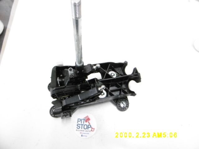 Leva Cambio - Ford Fiesta 7è Serie - Pit Stop Ricambi Auto