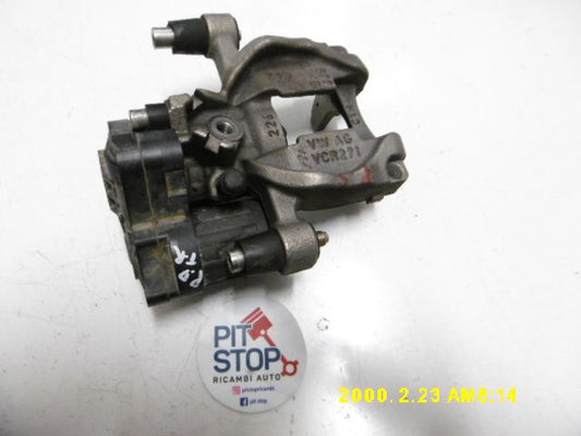 Pinza Freno Posteriore Destra - Volkswagen T-roc Serie - Pit Stop Ricambi Auto