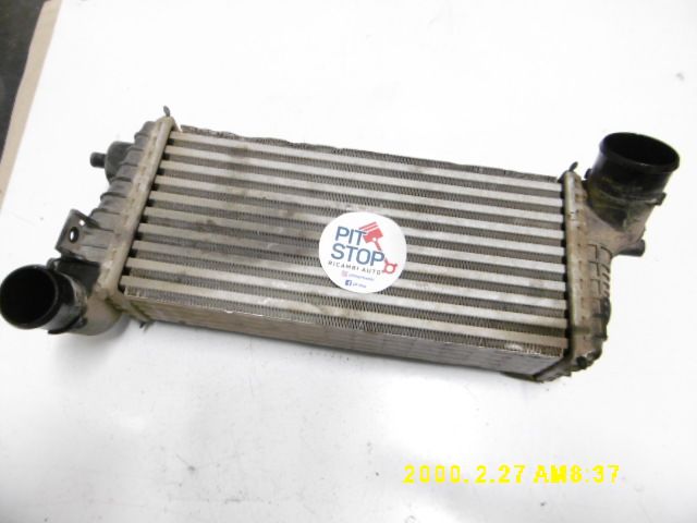 Intercooler - Ford Focus S. Wagon 5è Serie - Pit Stop Ricambi Auto