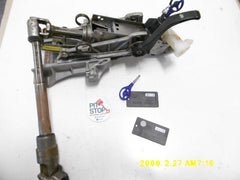 Piantone Sterzo - Ford Focus S. Wagon 5è Serie - Pit Stop Ricambi Auto