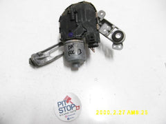 Motorino Tergicristallo Anteriore - Ford Focus S. Wagon 5è Serie - Pit Stop Ricambi Auto