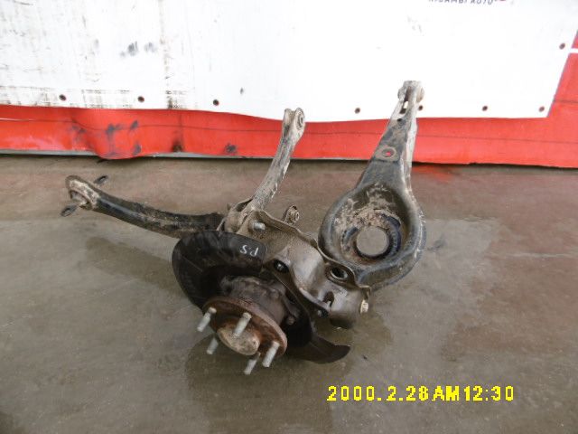 Montante sospensione POST SX - Ford Focus S. Wagon 5è Serie - Pit Stop Ricambi Auto