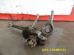 Montante sospensione POST SX - Ford Focus S. Wagon 5è Serie - Pit Stop Ricambi Auto