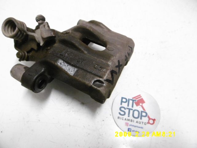 Pinza Freno Posteriore Sinistra - Ford Focus S. Wagon 5è Serie - Pit Stop Ricambi Auto