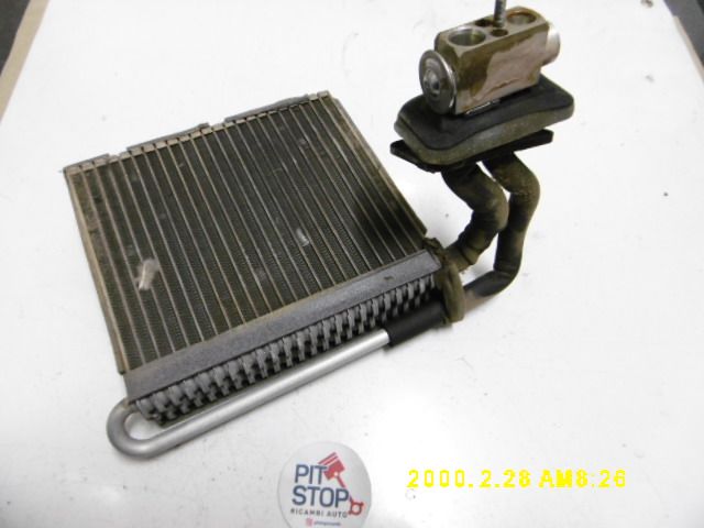 Radiatore stufa - Ford Focus S. Wagon 5è Serie - Pit Stop Ricambi Auto