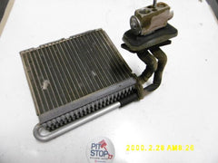 Radiatore stufa - Ford Focus S. Wagon 5è Serie - Pit Stop Ricambi Auto