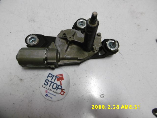 Motorino Tergicristallo Posteriore - Ford Focus S. Wagon 5è Serie - Pit Stop Ricambi Auto