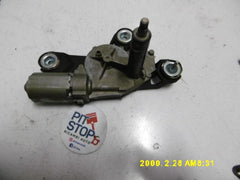 Motorino Tergicristallo Posteriore - Ford Focus S. Wagon 5è Serie - Pit Stop Ricambi Auto