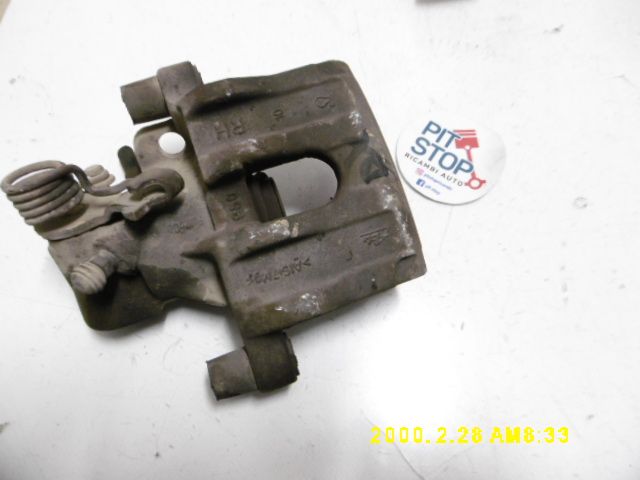 Pinza Freno Posteriore Destra - Ford Focus S. Wagon 5è Serie - Pit Stop Ricambi Auto