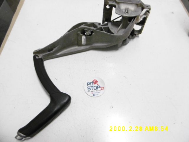 Leva Freno a Mano - Ford Focus S. Wagon 5è Serie - Pit Stop Ricambi Auto