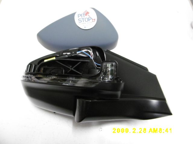 Specchietto Retrovisore Destro - Peugeot 3008 Serie (16>) - Pit Stop Ricambi Auto